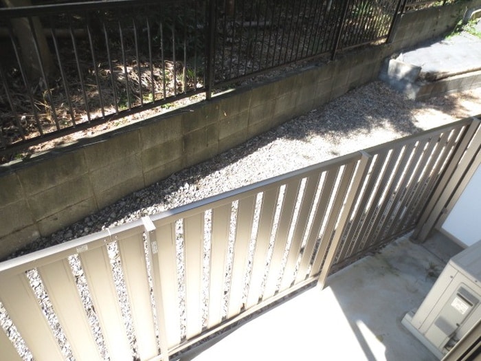 物件内観写真19　(ベランダ・バルコニー)