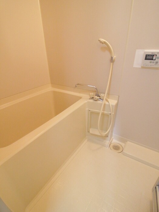 物件内観写真11　(バス／シャワールーム等)