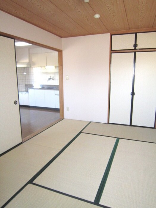 物件内観写真14　(居室)