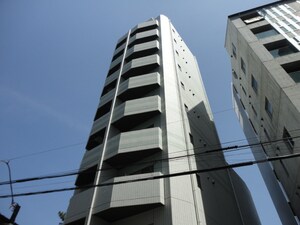 ＡＺＥＳＴ板橋本町（902）外観写真