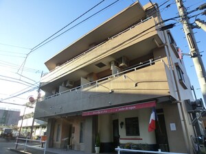 トゥインクル外観写真