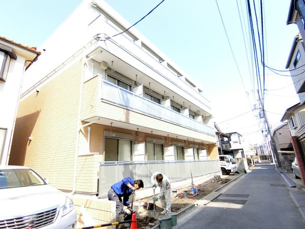 外観写真