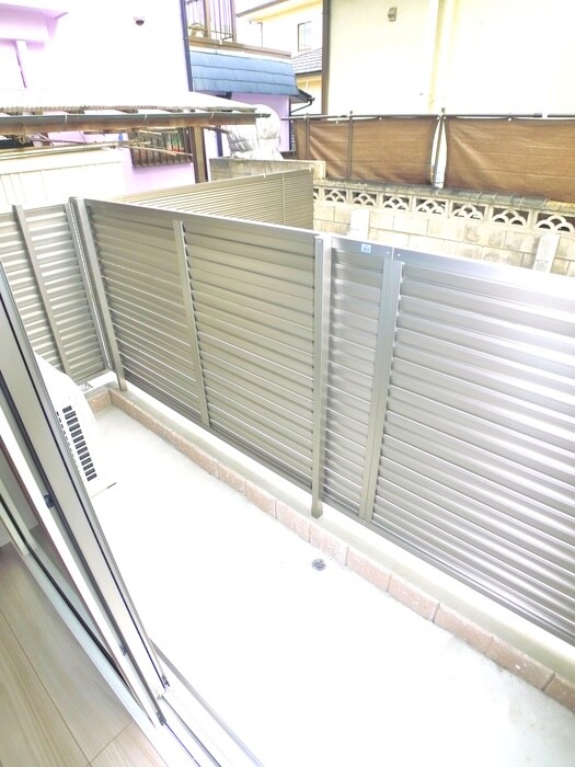 物件内観写真16　(ベランダ・バルコニー)