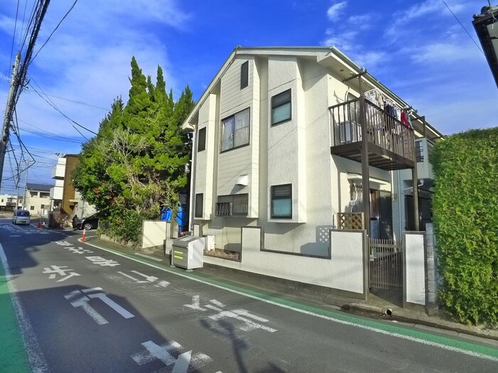 物件外観写真2　(周辺環境)