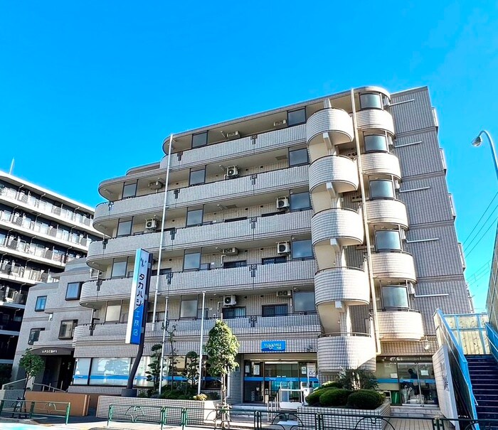 物件外観写真6　(外観写真)