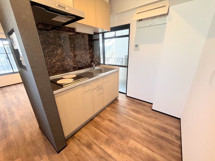 物件内観写真10　(キッチン)