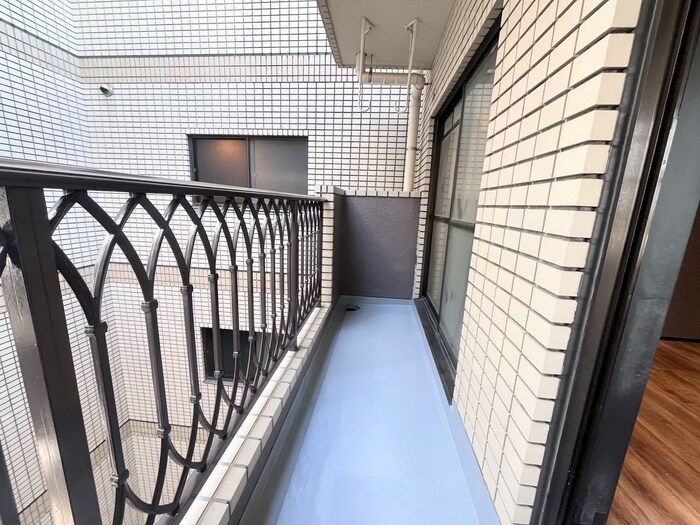 物件内観写真18　(ベランダ・バルコニー)