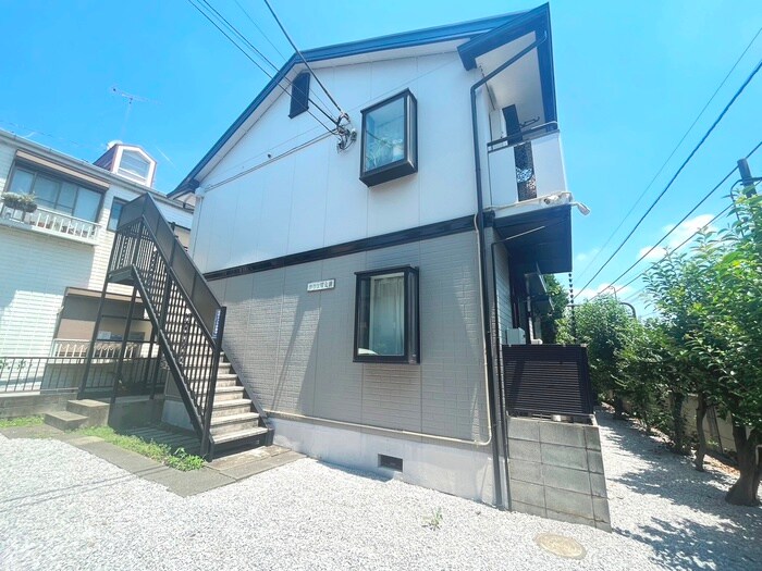 物件外観写真2　(外観写真)