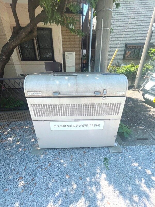 建物設備