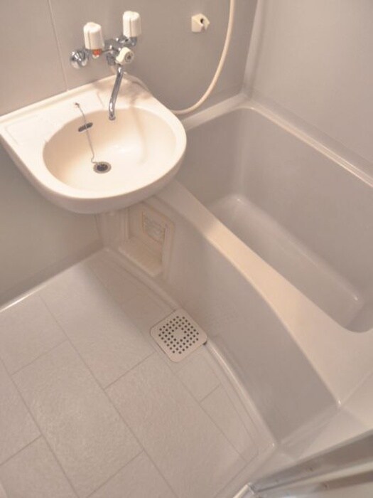 物件内観写真9　(バス／シャワールーム等)