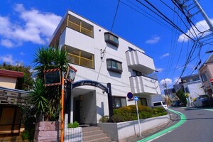 メゾン・ド・ブラン外観写真
