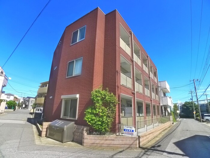 物件外観写真3　(周辺環境)