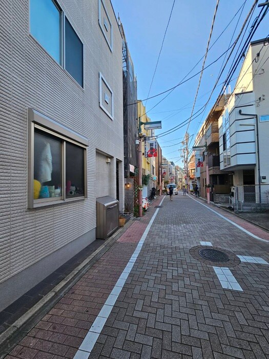 物件外観写真5　(周辺環境)