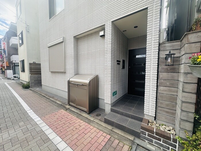 物件外観写真6　(周辺環境)