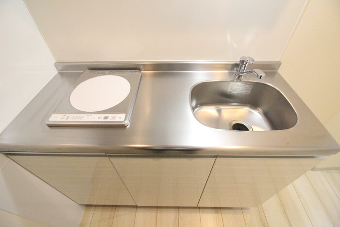 物件内観写真11　(キッチン)
