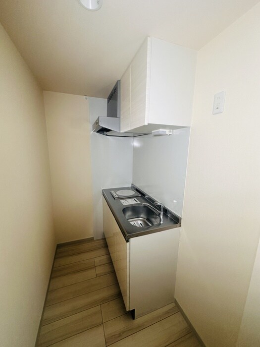 物件内観写真11　(キッチン)