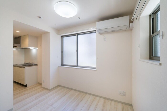 物件内観写真15　(居室)