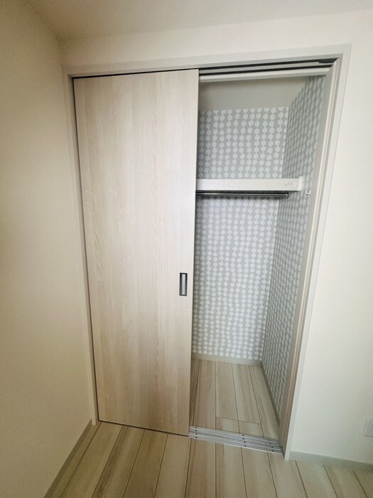 物件内観写真15　(収納)