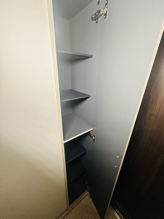 物件内観写真18　(靴箱)