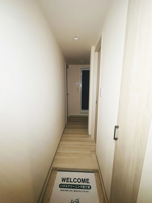 物件内観写真19　(玄関)