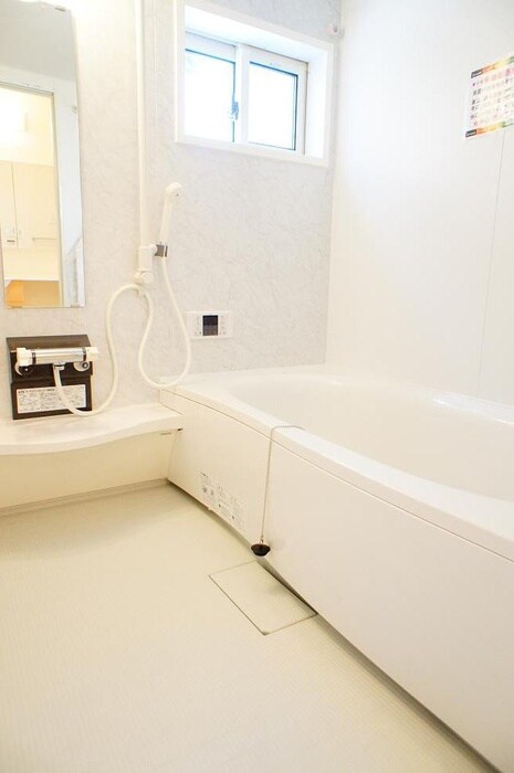 物件内観写真9　(バス／シャワールーム等)