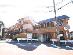 ﾗｲｵﾝｽﾞﾏﾝｼｮﾝ六浦台(306)外観写真