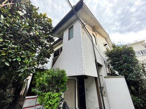 ﾂｲﾝﾊｲﾂ外観写真
