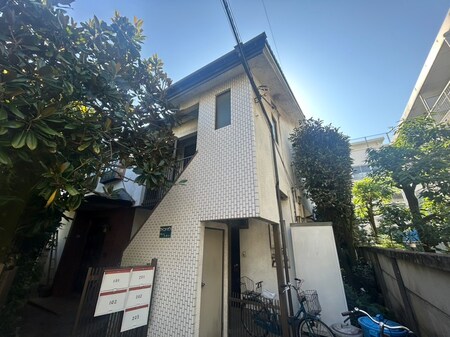 ﾂｲﾝﾊｲﾂ外観写真