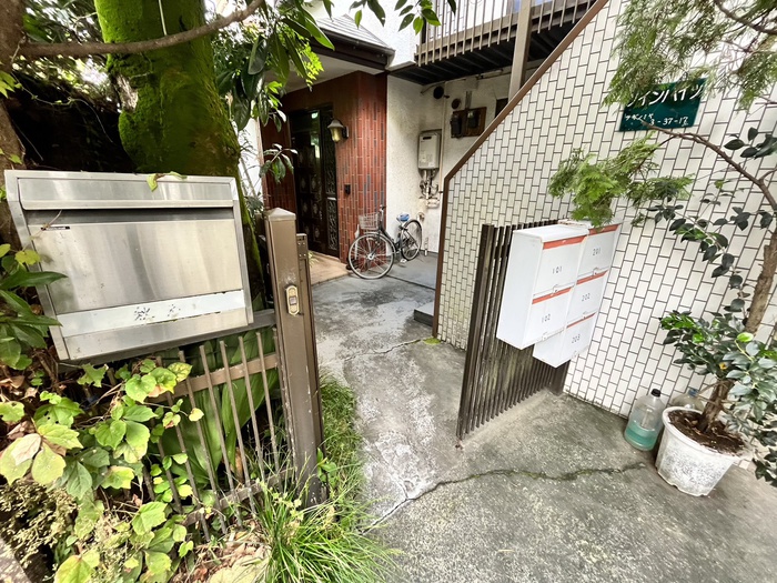 外観写真
