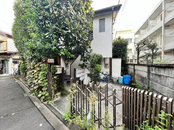 外観写真