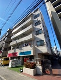 メゾーネ山下町（２０６）