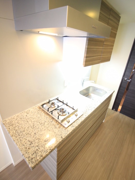 物件内観写真8　(キッチン)