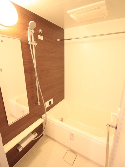 物件内観写真9　(バス／シャワールーム等)