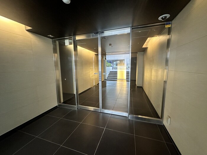 物件外観写真3　(建物設備)