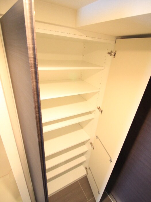 物件内観写真13　(靴箱)