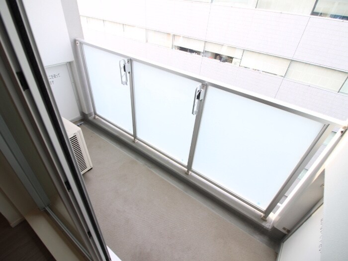 物件内観写真16　(ベランダ・バルコニー)