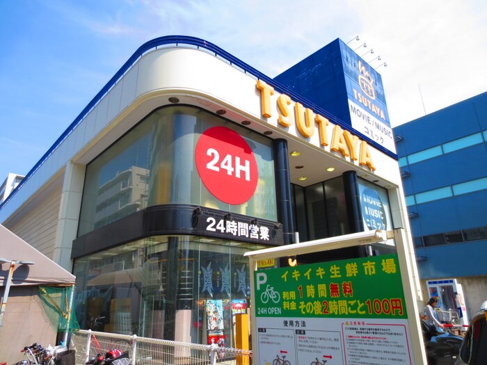 物件内観写真22　(周辺環境)