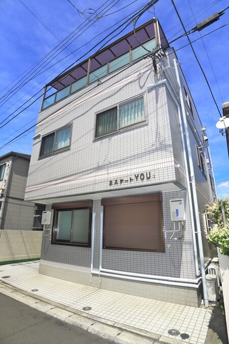エステートYOU外観写真