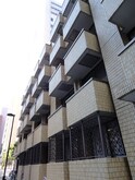 朝日虎ノ門マンション(３１４)