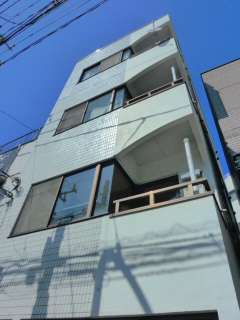 物件外観写真3　(外観写真)