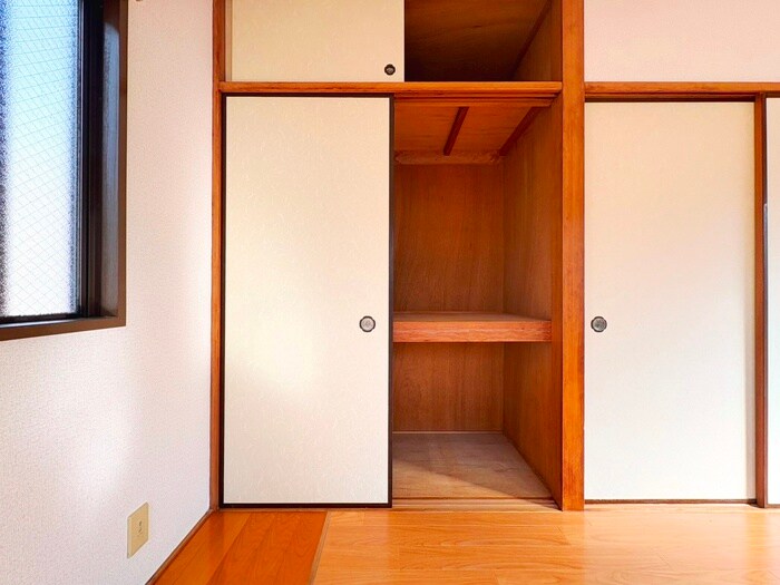 物件内観写真9　(収納)