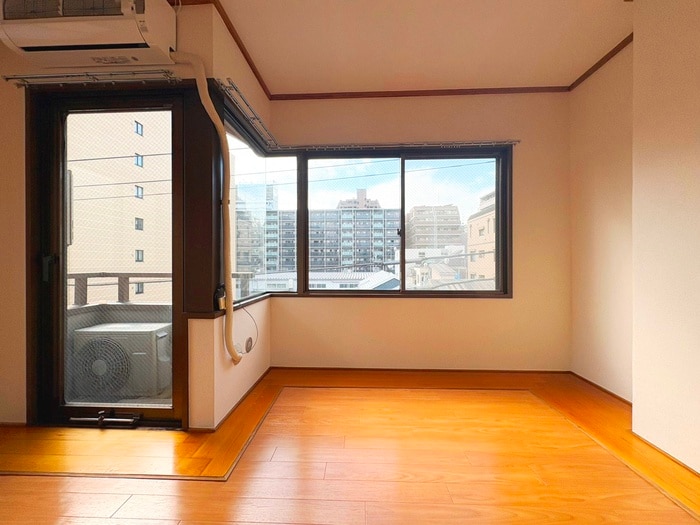 物件内観写真14　(居室)