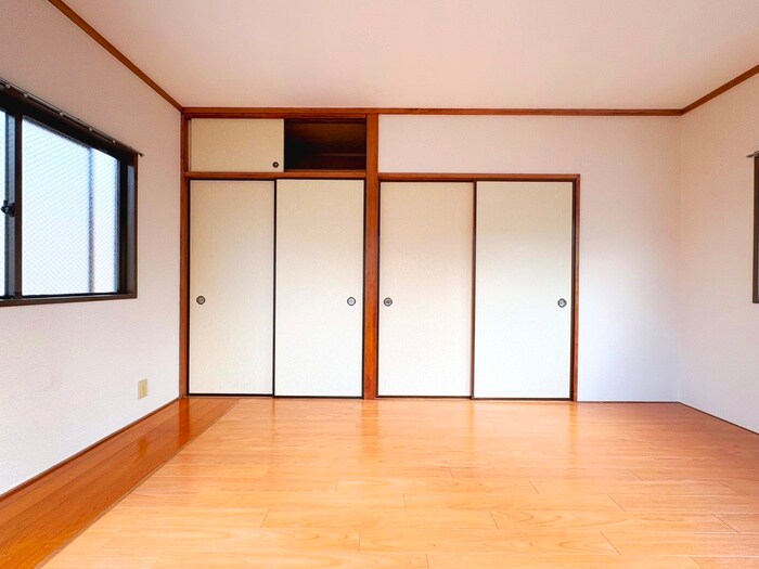 物件内観写真16　(居室)