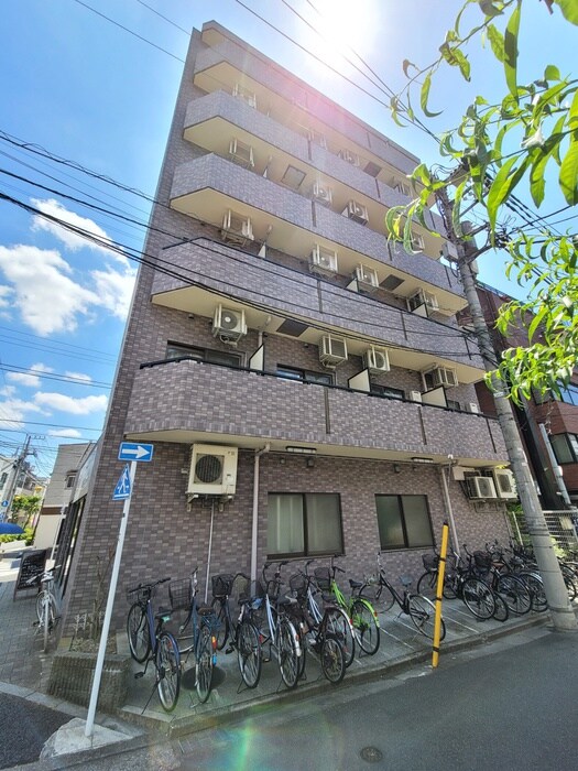 物件外観写真4　(周辺環境)