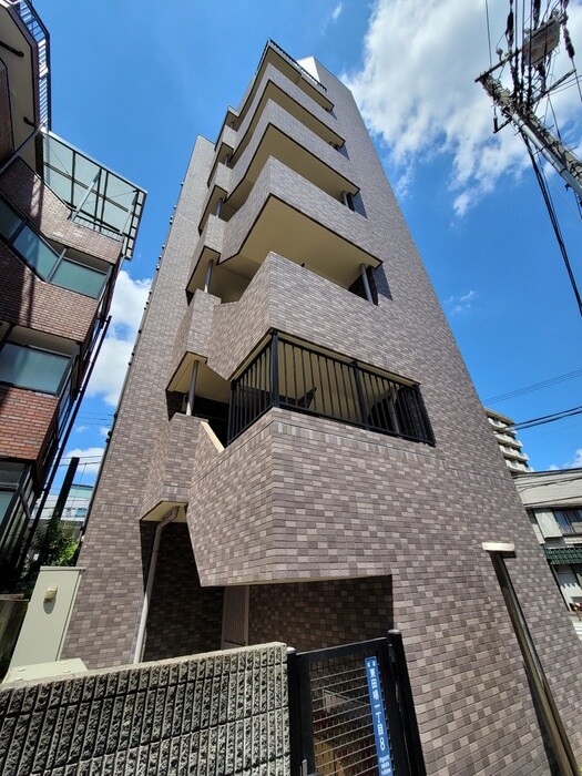 物件外観写真5　(外観写真)