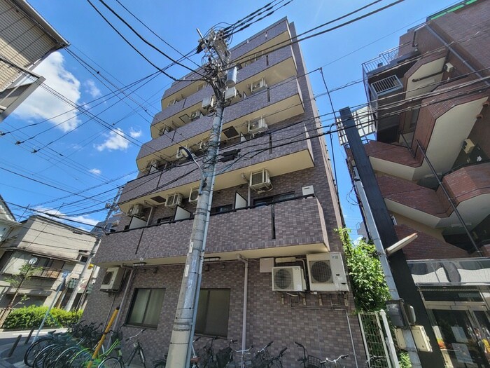 物件外観写真6　(建物設備)