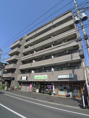 メゾン・ド・クール(202)外観写真