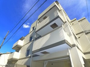 ア－バニティ外観写真