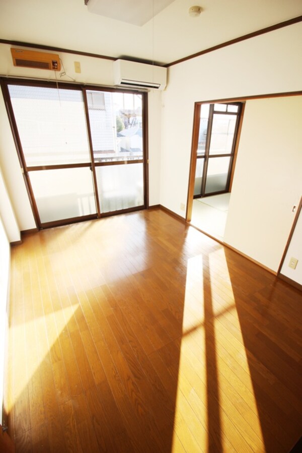 居室