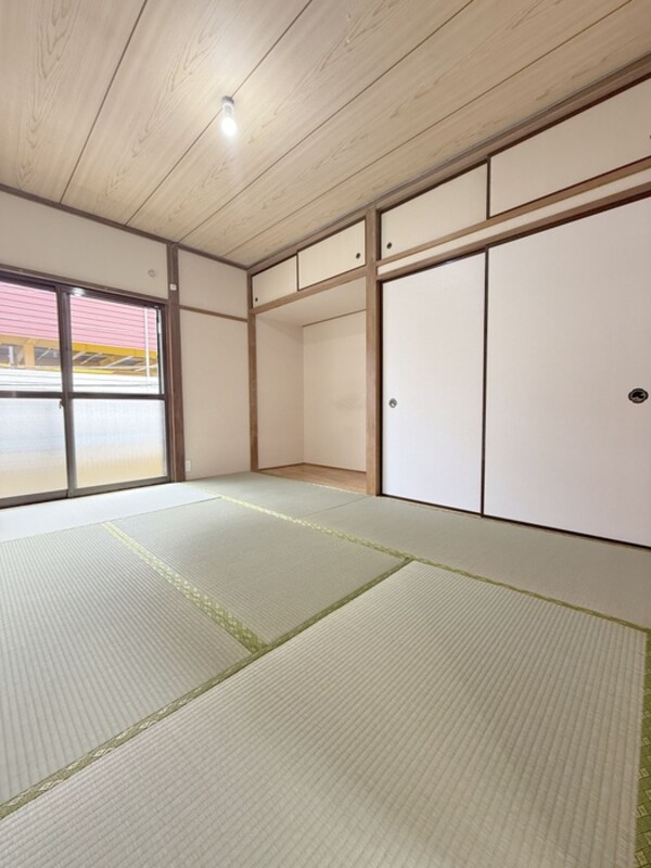 居室